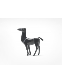 Miniature Horse by Terence Coventry