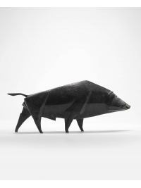 Boar I by Terence Coventry