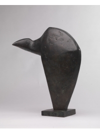 Avian Form I by Terence Coventry