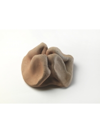 Clay Body Works by Peter Randall-Page