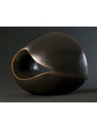 Split Form by Steve Dilworth