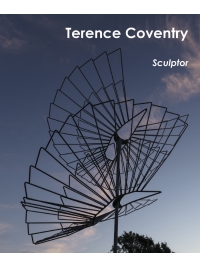 Terence Coventry Sculptor