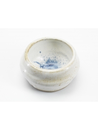 Ceramic Splash by Sally Eldridge