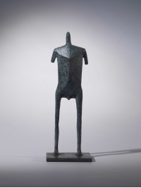 Vital Man I by Terence Coventry
