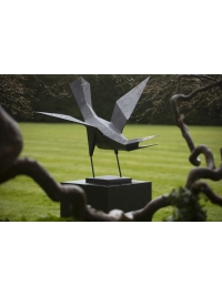 Bird II by Terence Coventry