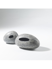Hole Stones by Eilis O'Connell
