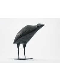 Avian Form II by Terence Coventry