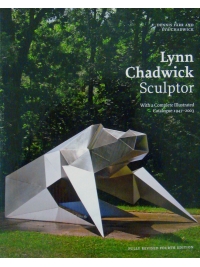 Lynn Chadwick Sculptor