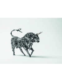 Bull by Deborah van der Beek