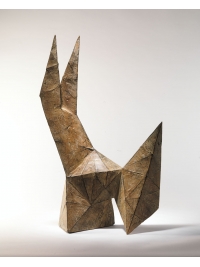 Out of the Shadows: Unseen sculpture of the 1960's by Lynn Chadwick