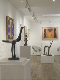 Breon O'Casey: St Ives & Beyond