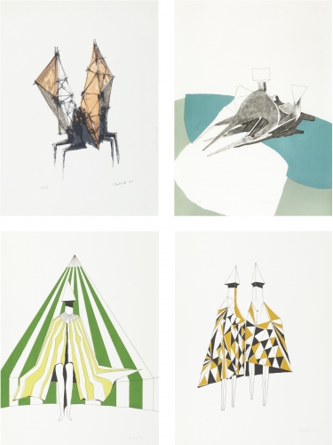 Lynn Chadwick