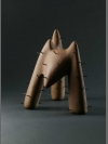 Spikydog by Jon Buck