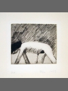 Crawling Woman by Kenneth Armitage
