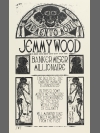 Jemmy Wood by Andy Kinnear