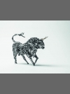 Bull by Deborah van der Beek